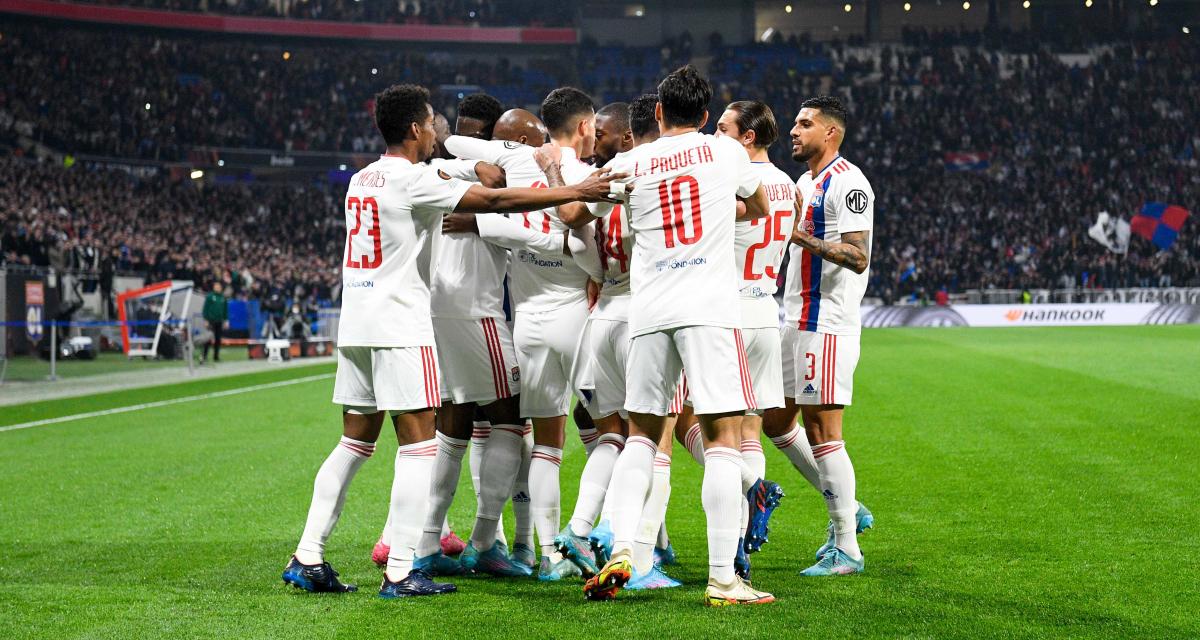 OL : Boateng, Lopez, Ndombele… le top 10 des salaires lyonnais