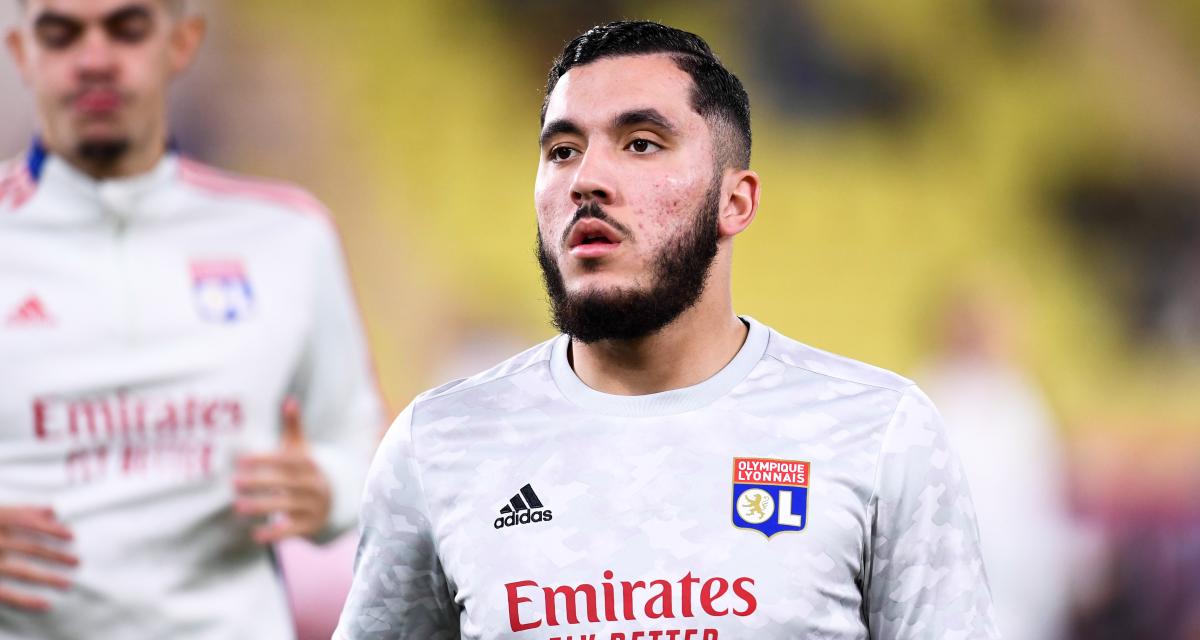 OL : Bosch annonce que Rennes manquera trois matches