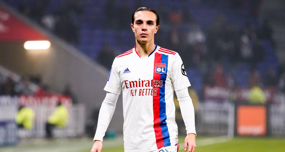 OL : C’est une prolongation, un hommage à Genesio, une revanche pour Rennes, les Bleus… Cuckret a tout dit !