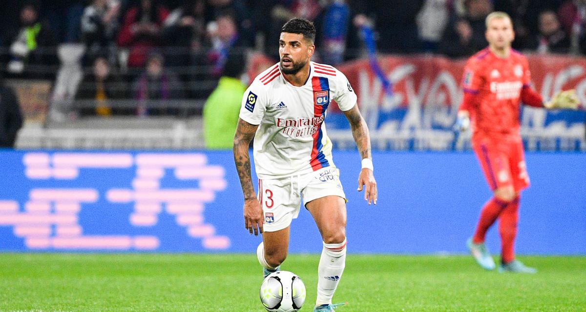 OL, Chelsea : Emerson revient sur son hiver chargé !