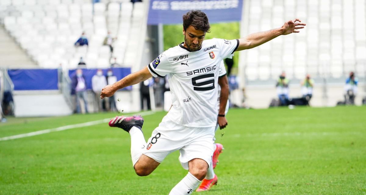OL : Grenier à l’essai au club de la Liga !