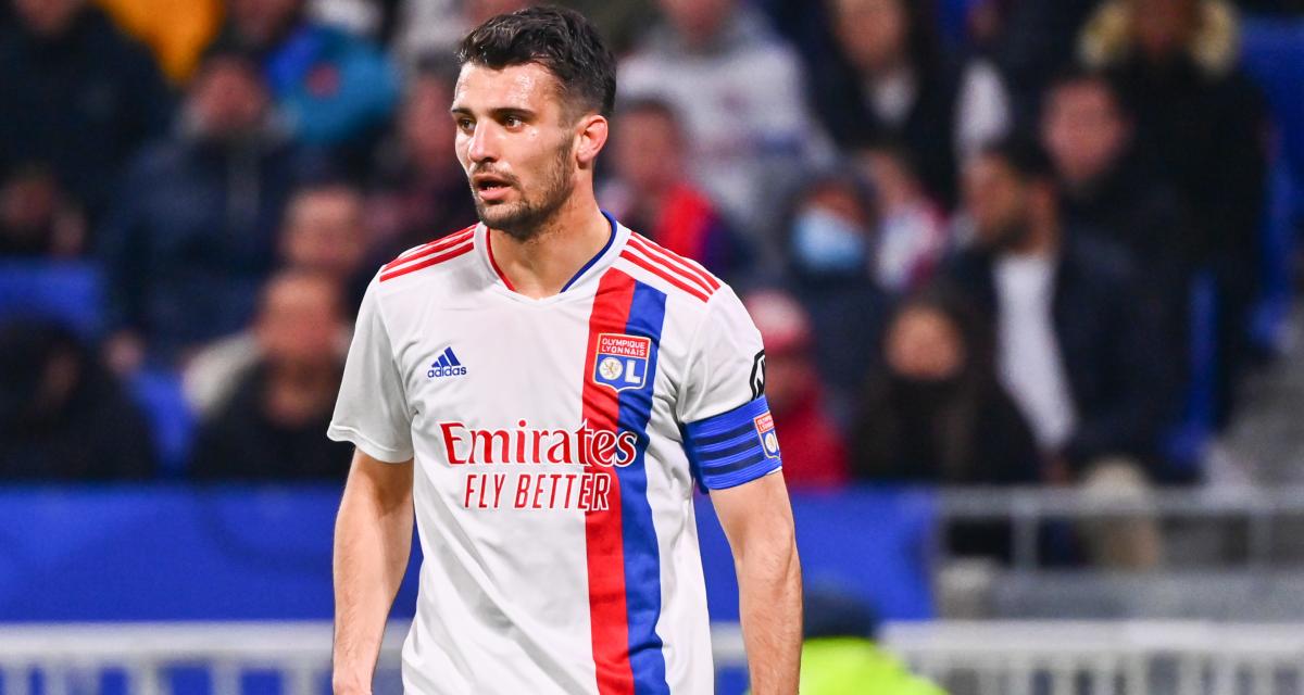 OL : Jean-Michel Aulas occupé à terminer sa première recrue estivale, Dubois invité à partir