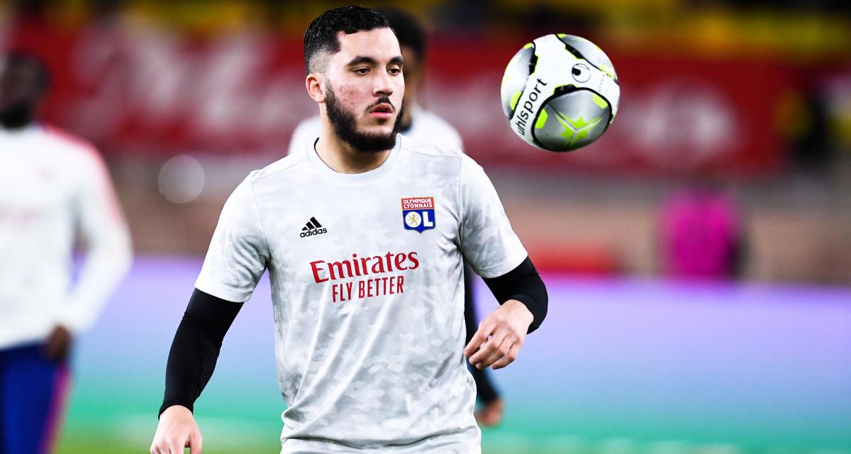 OL : Le dossier Cherki est coincé avec Aulas, Nice est-il toujours en embuscade ?