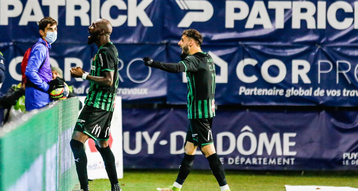 OL : Les Gones sont prêts à dépouiller Lens, Claus et Fofana en attractions !