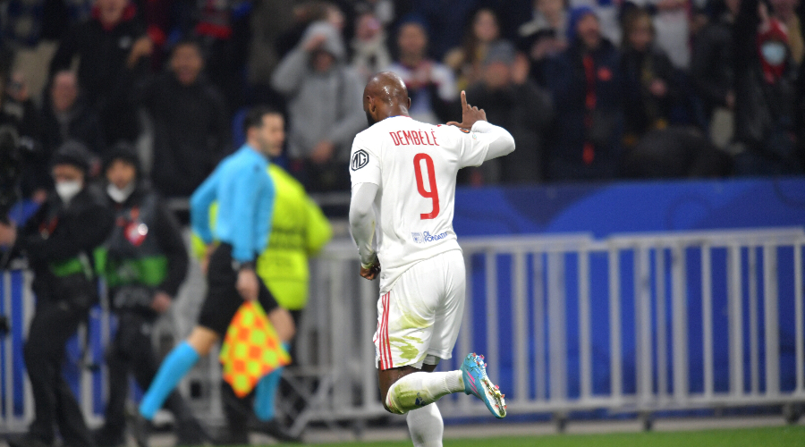 OL à la réunion du dortoir