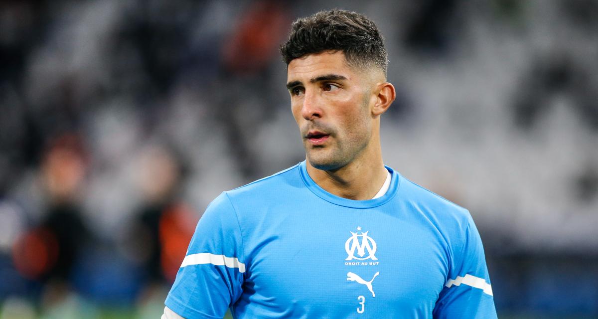 OM : Alvaro a quitté Marseille il y a quelques jours, l’inévitable interruption ?