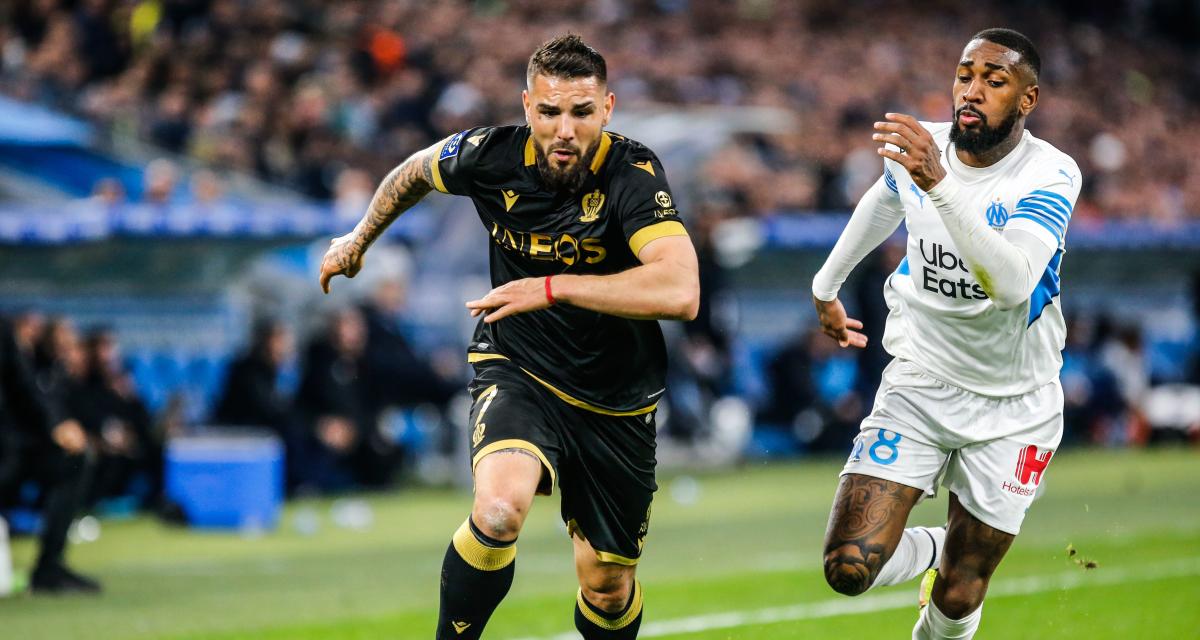 OM – Bon : le gros coup de gueule de Delorte et Fournier sur l’arbitrage !