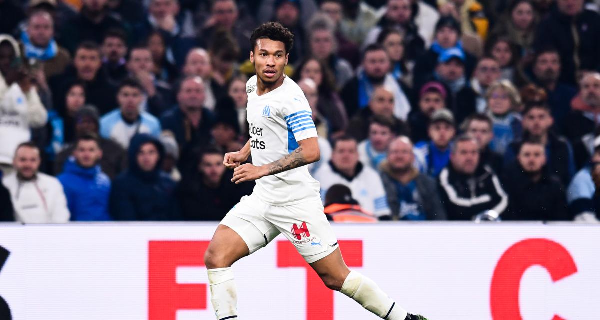 OM : Boubacar Kamara bouscule la Premier League avec au moins quatre clubs présents !