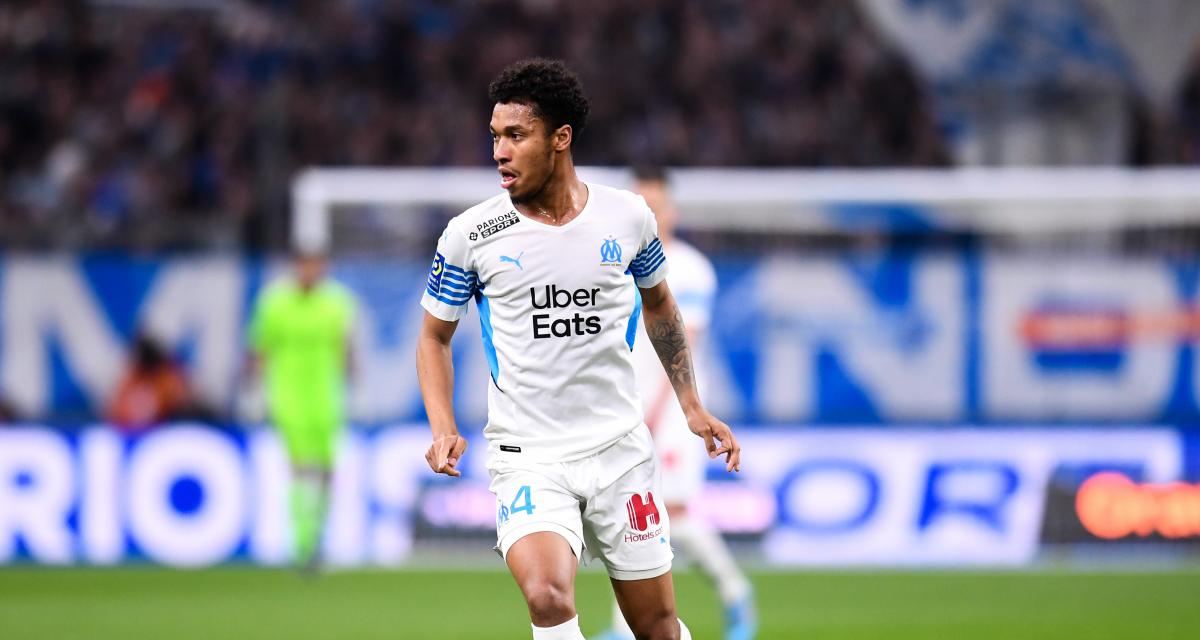OM : Boubacar Kamara se rapproche du géant espagnol !