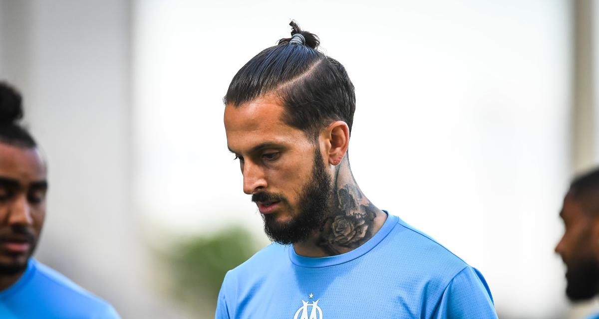 OM : Controverse Benedetto à Boca, soirée à faire parler !