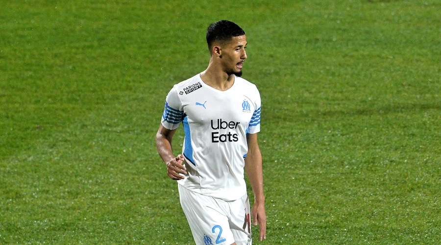 OM : Espérer Saliba ?