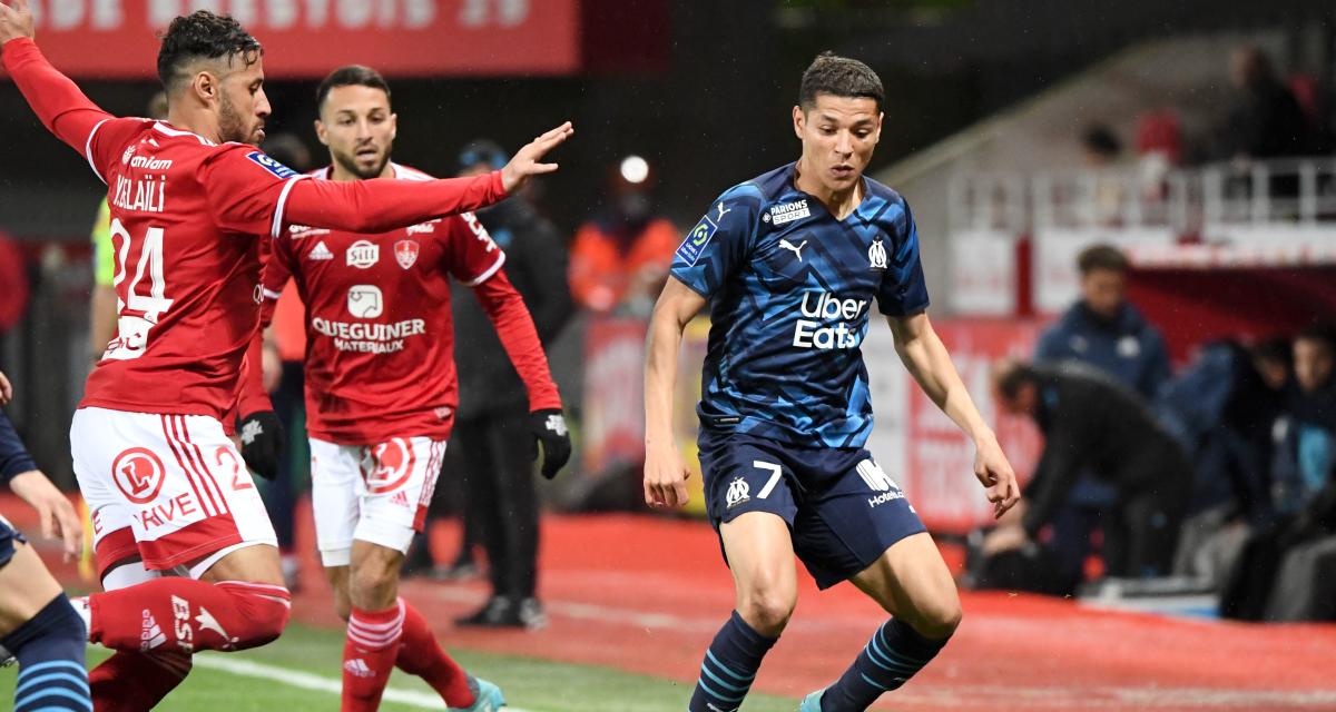 OM : Harriet marque sur Sampaoli, son avenir en question ?