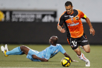 OM : Jérémy Morel promet