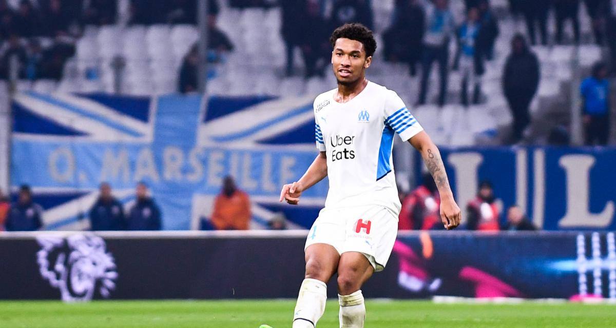 OM : Kamara frappe fort Longoria, deal avec les dirigeants européens toujours valable !
