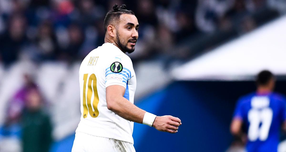 OM : La Coupe d’Europe, le Paris Saint-Germain, l’OL… En attendant le plan fou de Marseille