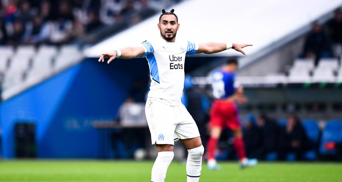 OM : La grande tendance Payet vs Nice !