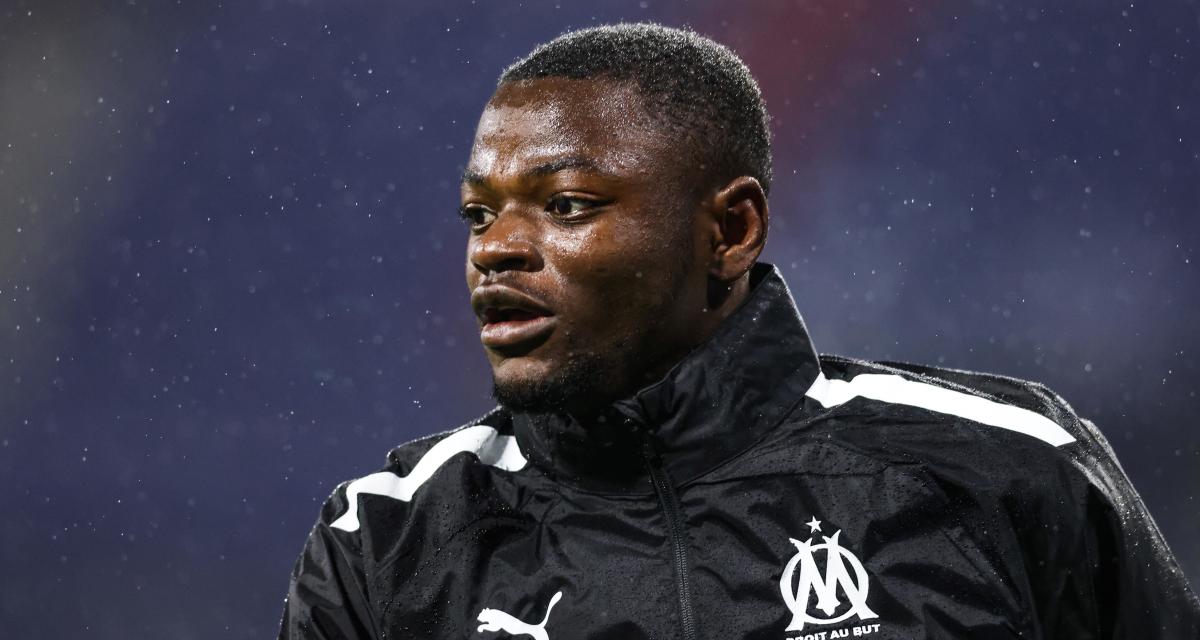 OM : Le club prolonge l’un de ses grands espoirs