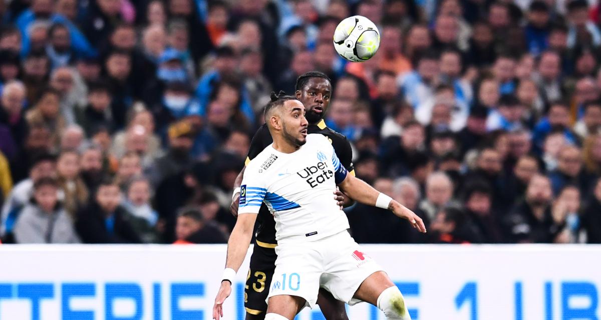 🚨 OM : Le maillot est remanié, et de nouveaux sponsors sont là ! (Officiel)