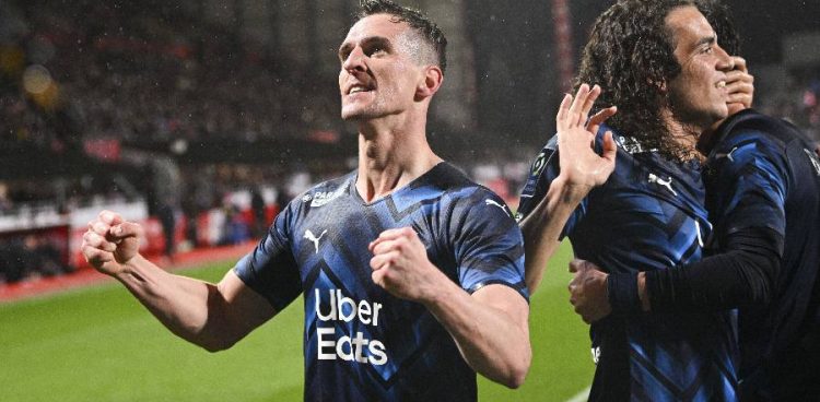 OM : Le verdict de Milik est