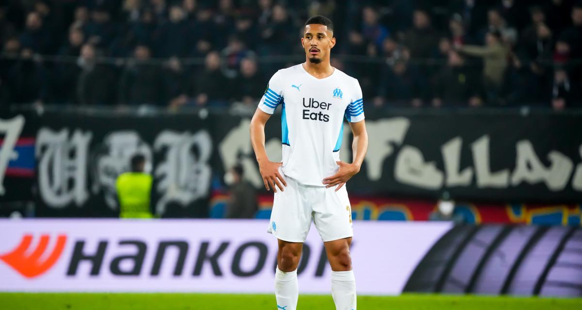 OM : L’ex-international français a hâte de revoir Saliba à Arsenal !