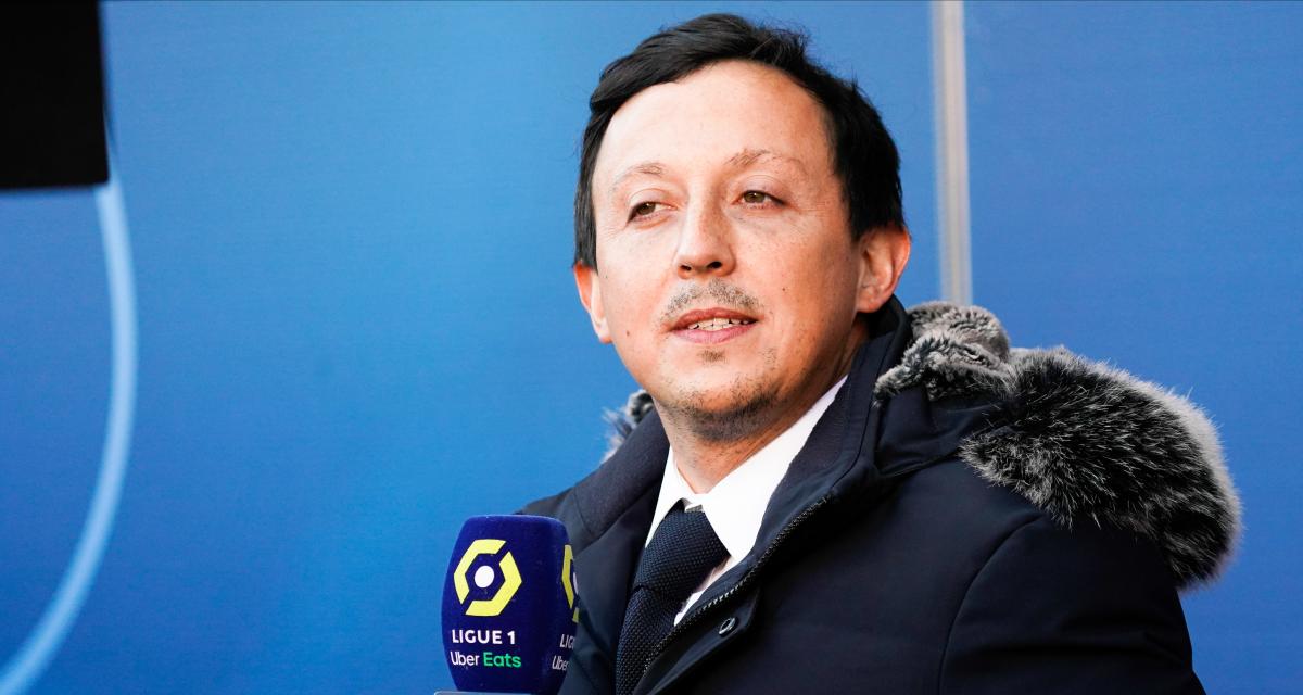 OM : Longoria défend Sampaoli pour Milik et Mandanda et joue un rôle important au Mercato