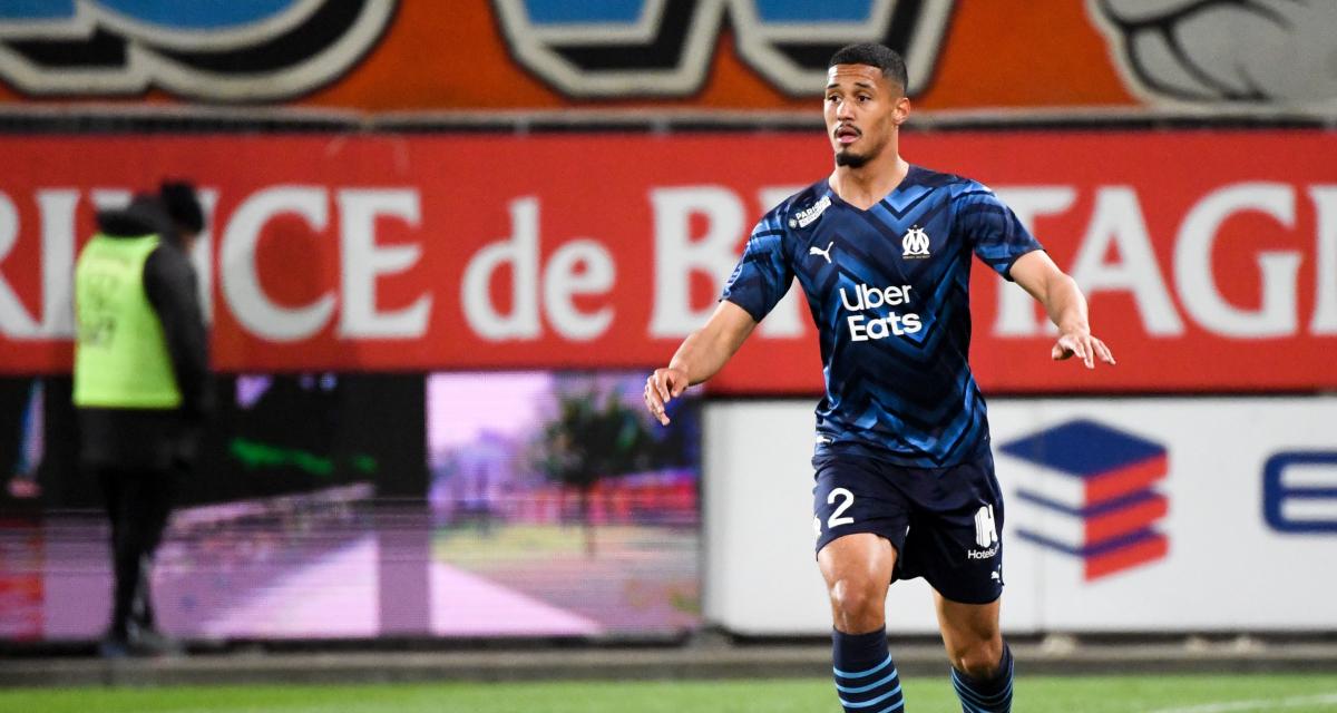 OM : Longoria sera prêt pour Saliba, Arsenal prend une grande décision