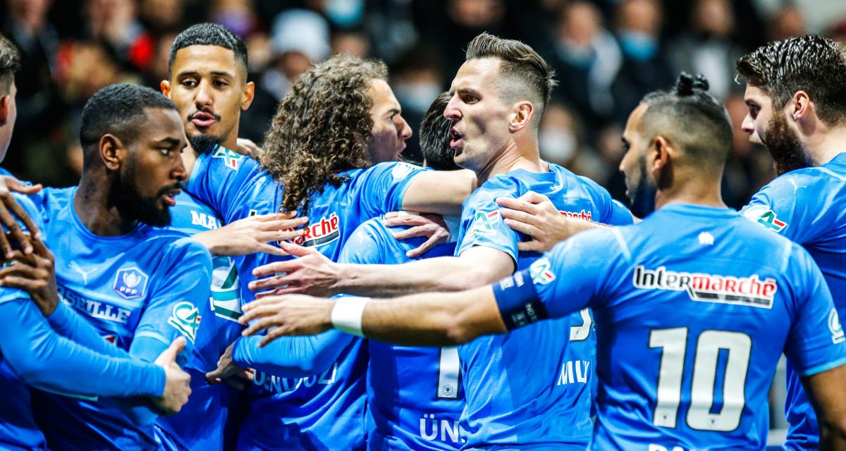 OM : Milik, Payet, Bakambu… Top 10 des salaires à Marseille !