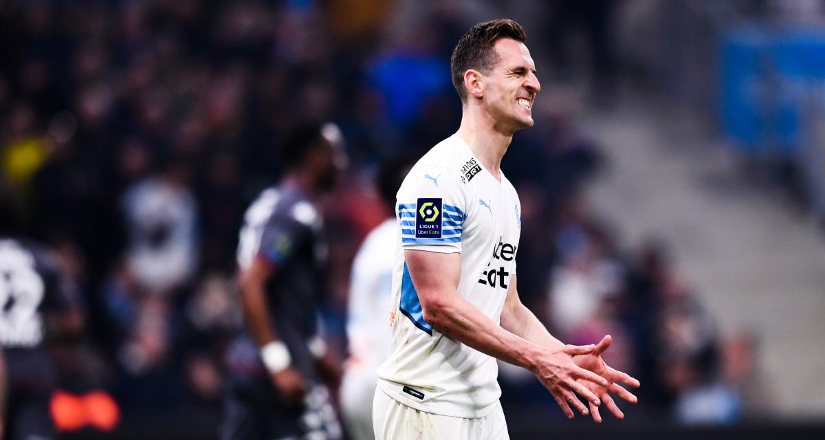 OM : Milik sera-t-il titulaire si Sampaoli reste ? Répondre!