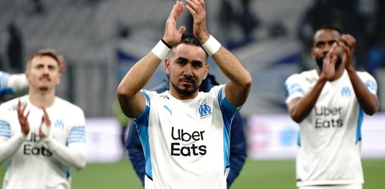 OM-Nice : Débriefing au Speedway