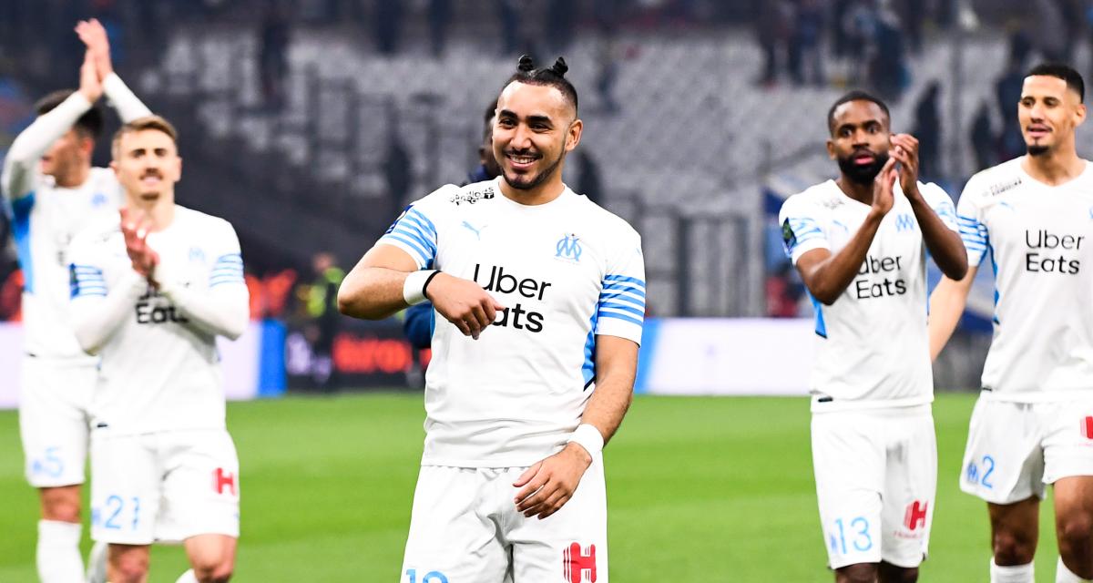OM – Nice : la dernière anecdote lunaire de Dimitri Payet sur les soucis des événements en tribunes