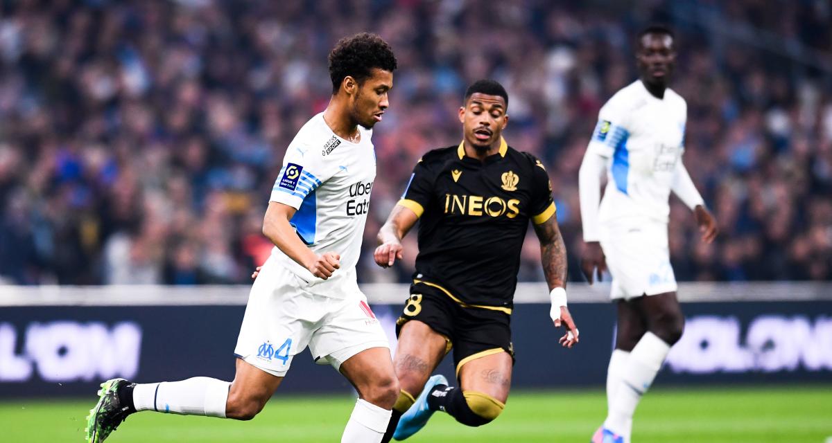 🚨 OM – Pas mal : Milik félicite les Olympiens avant la mi-temps !