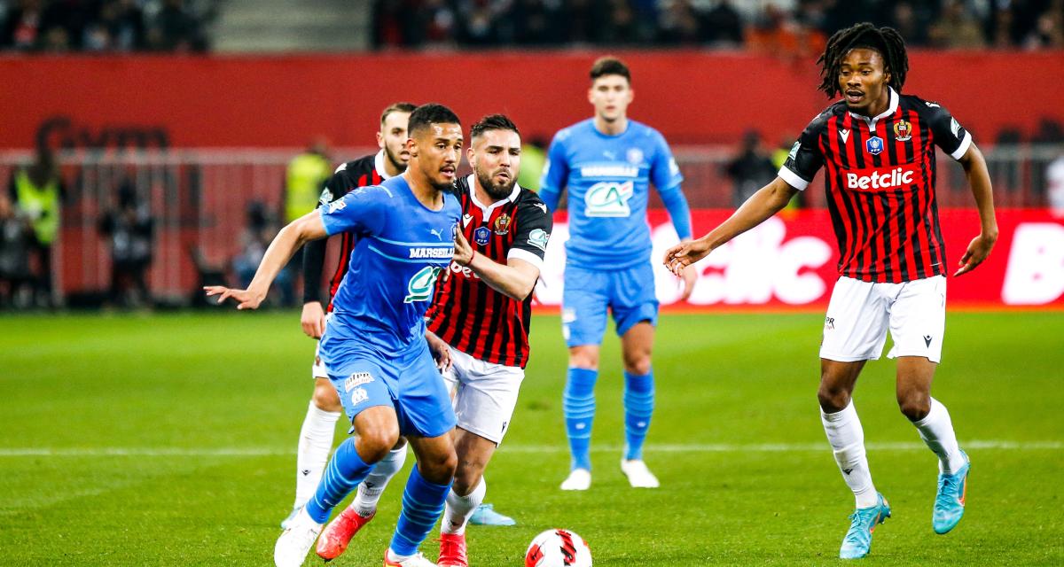 OM – Pas mal : compos et absents possibles