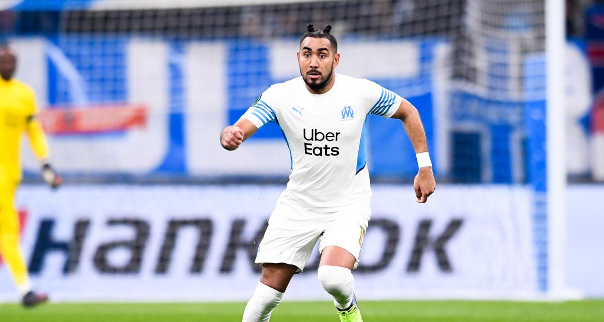 OM : Payet est ravi de sa rentrée !