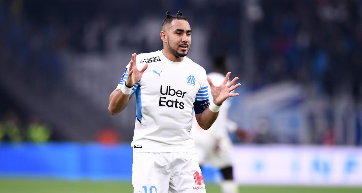 OM : Payet s’entraîne aux coups francs avec une machine surprenante (vidéo)