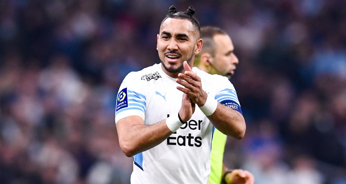 OM : Quand Payet se moquait d’une machine pour contrer son coup franc