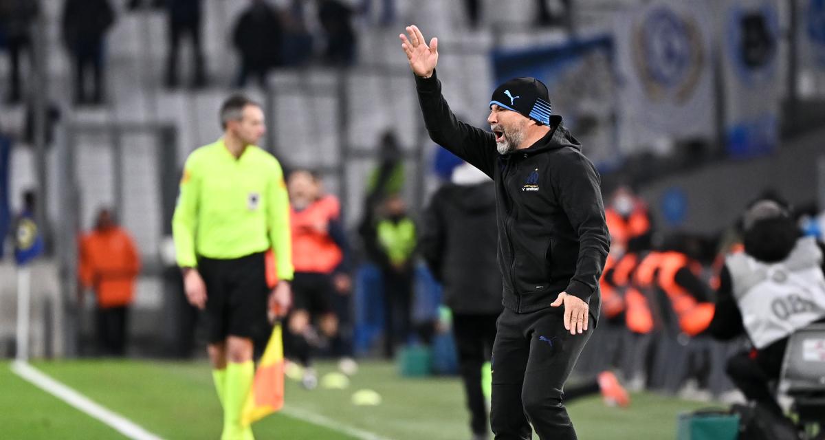 OM : Tension dans le vestiaire, rencontre difficile avec Sampaoli ?