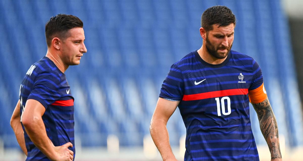 OM, Tigres : Thauvin se confie sur sa relation avec Gignac (vidéo)