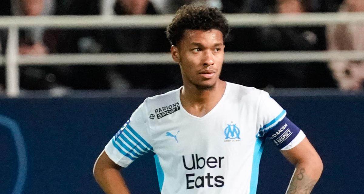 OM : Un top club veut arracher Kamara des griffes de Longoria !