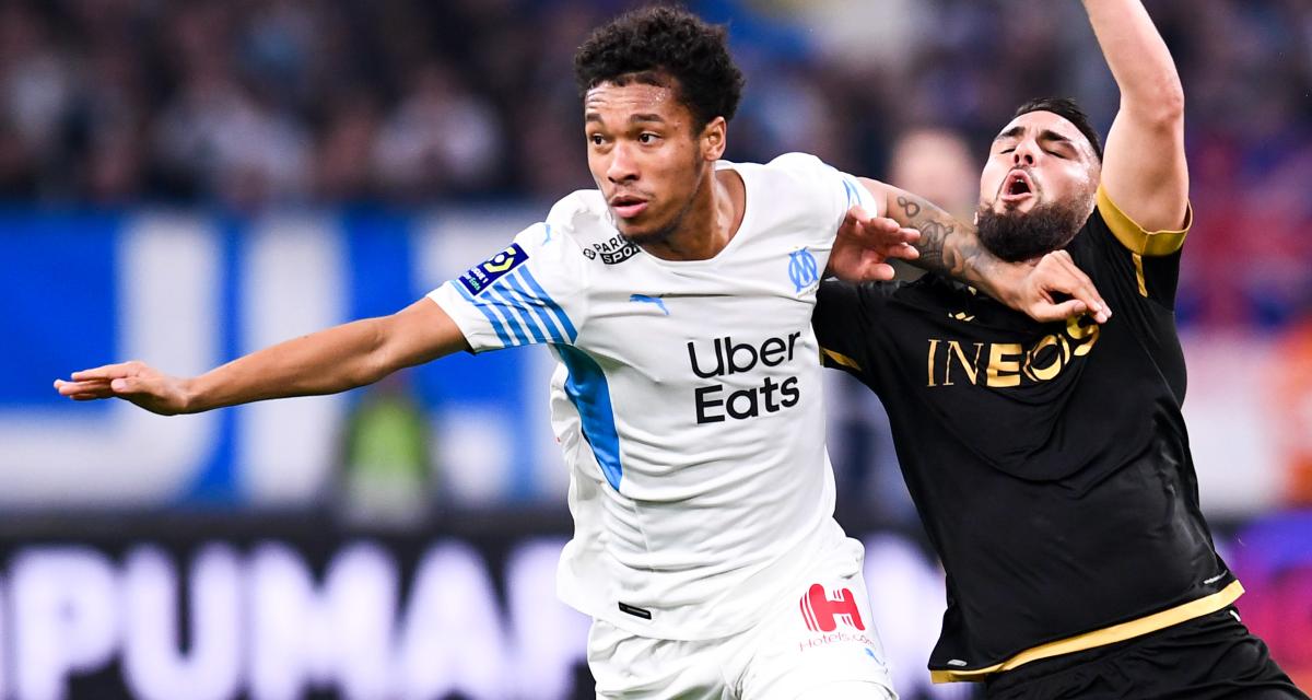 OM : Vive réaction des courtisans potentiels dans l’affaire Boubakar Kamara