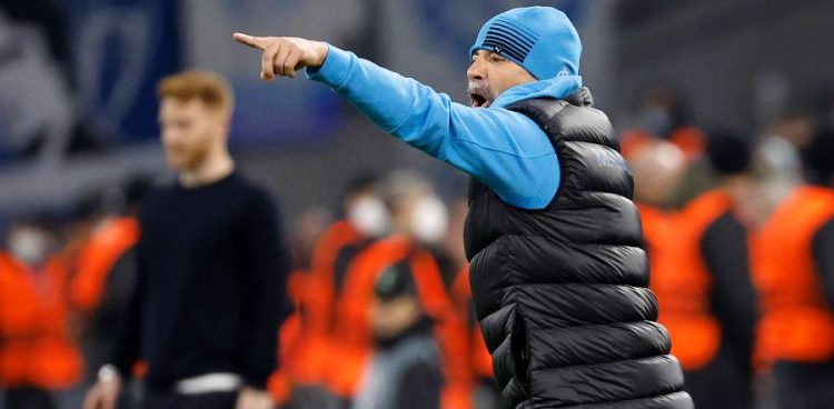 OM, groupe contre Bâle