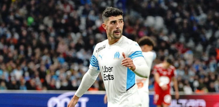 Villas-Boas soutient Alvaro Gonzalez