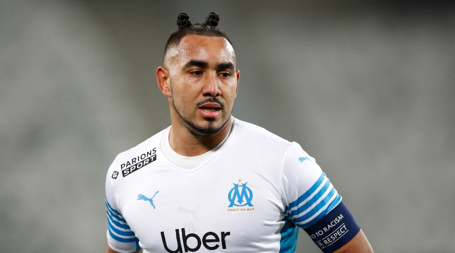 OM, la franche évolution de Payet