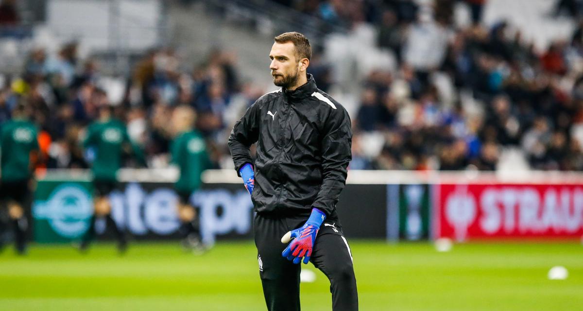 OM : les derniers mots durs de Paul Lopez à Mandanda