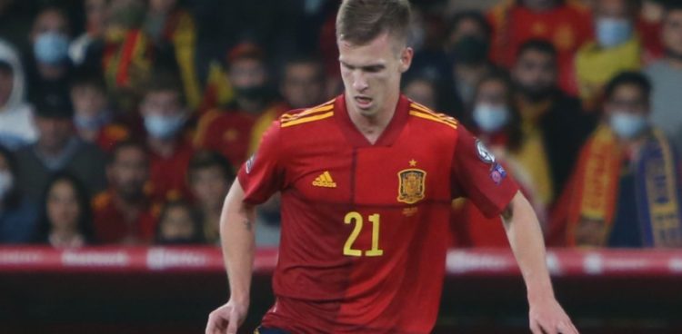 Olmo, le joyau qui sauve l’Espagne