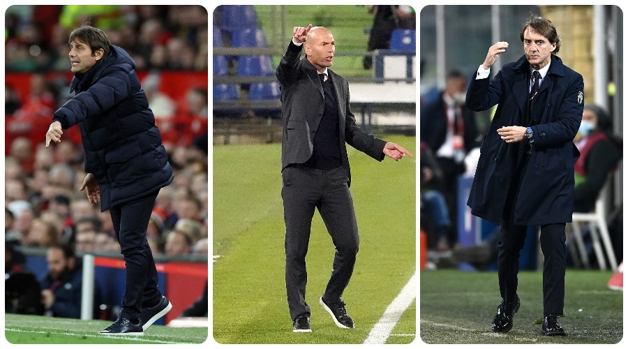 PSG, 4 entraîneurs possibles pour la saison prochaine