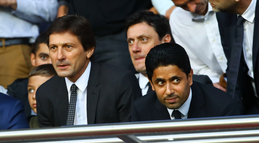 PSG, 5 joueurs de Ligue 1 à recruter cet été