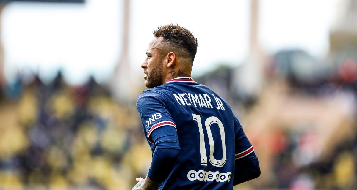 PSG : Alcoolisme, triste état, guerre des clubs… Neymar a une terrible révélation !