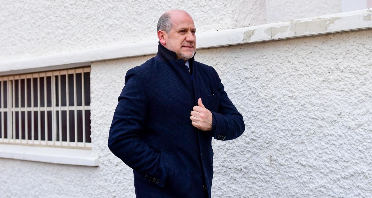 PSG : Antero Henrique a décroché un poste au Qatar !