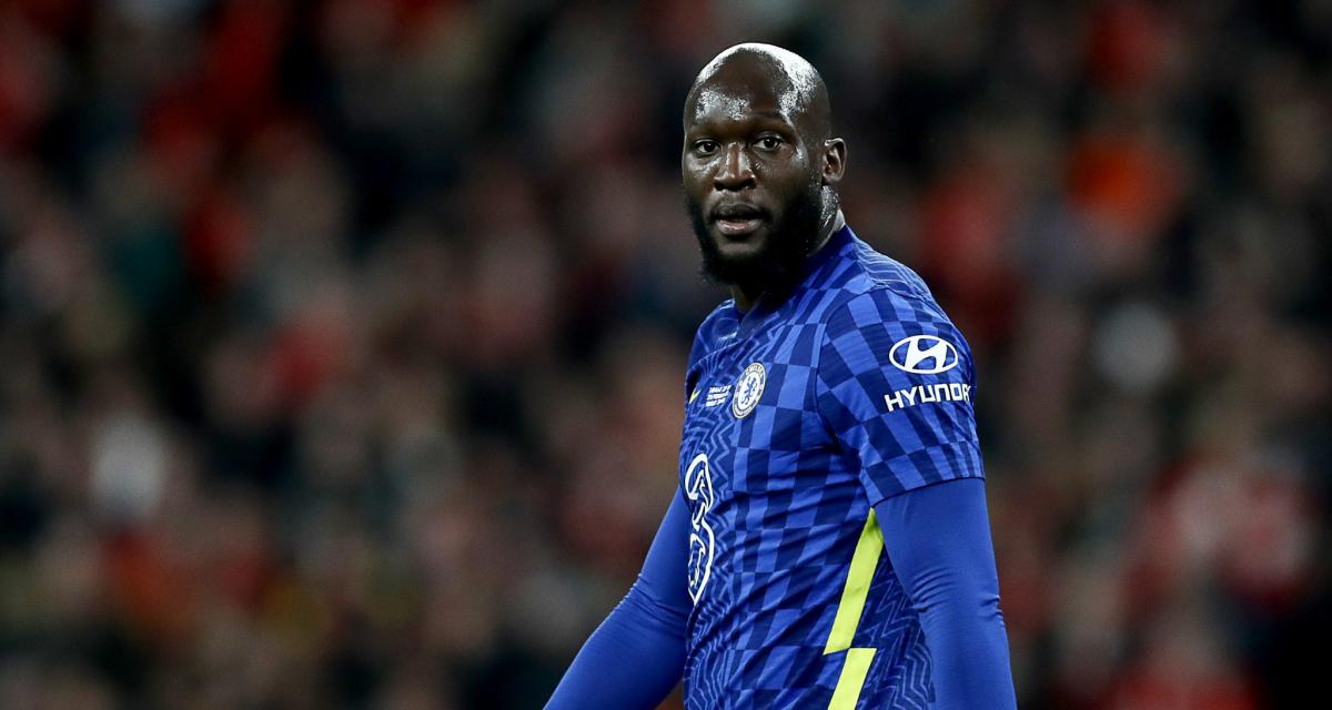 PSG : Après une déception face au Real Madrid, le Qatari est-il prêt pour Lukaku ?