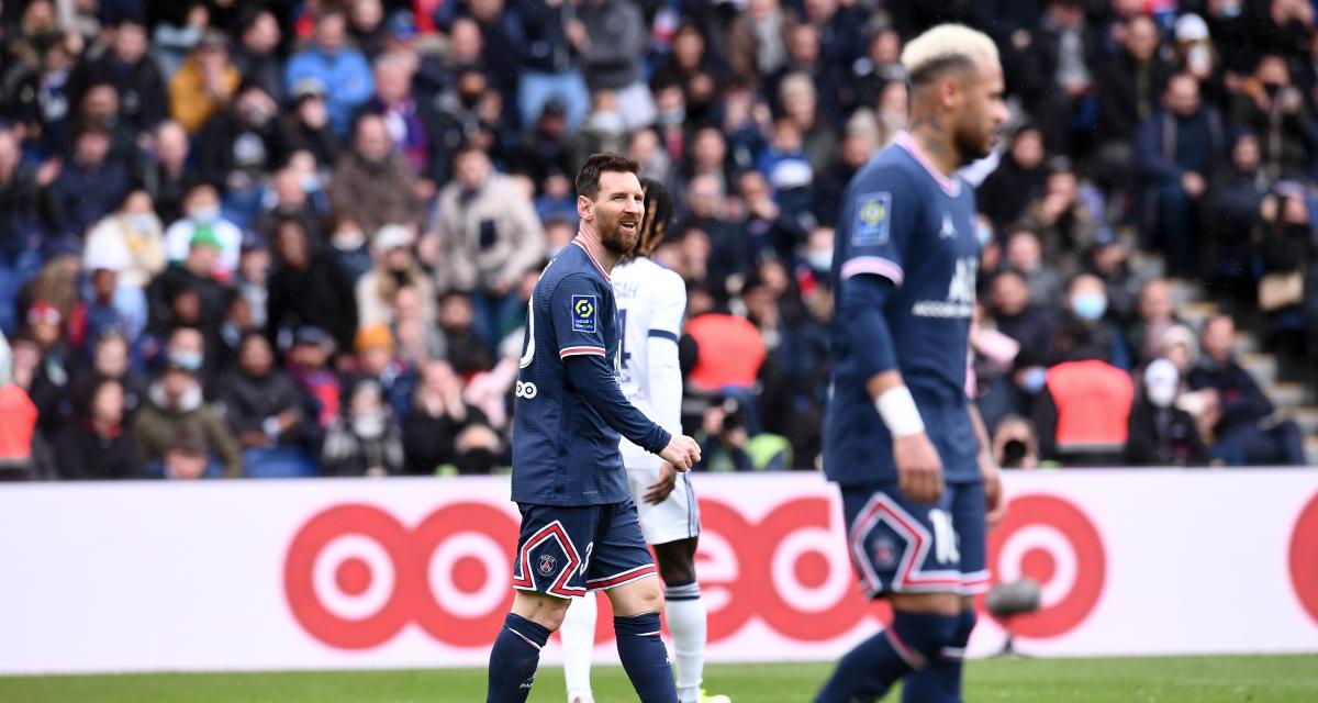 PSG : Avec Neymar et Messi tous les deux en prêt, le Qatar est-il prêt à prendre une décision choc ?